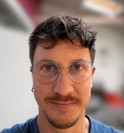 Anthony  Ferriol