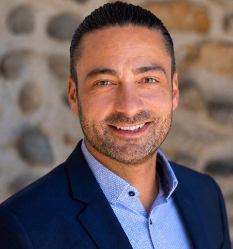 Anthony Ferriol